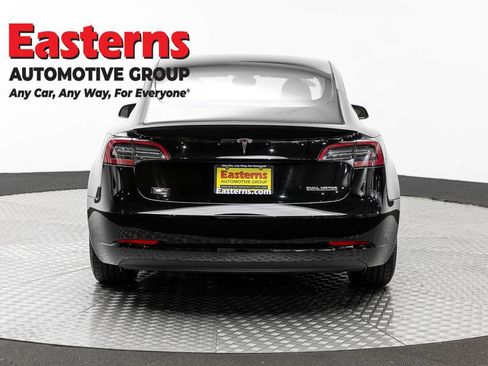 Used 2023 Tesla Model 3 Performance AWD/4WD image 6