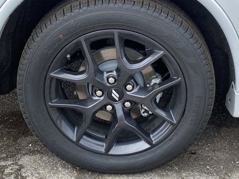 New 2026 Dodge Durango GT image 3