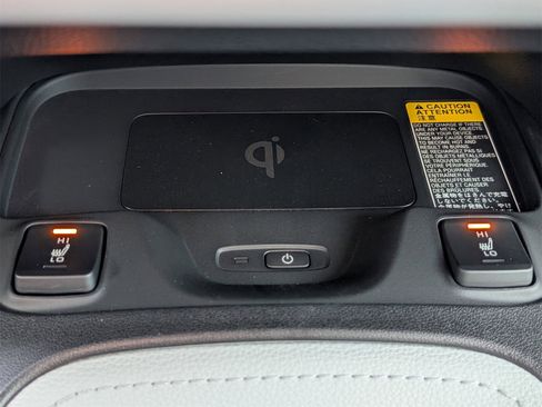 Used 2024 Toyota Corolla XSE image 19