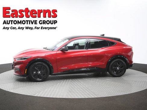 Used 2023 Ford Mustang Mach-E California Route 1 AWD/4WD image 60