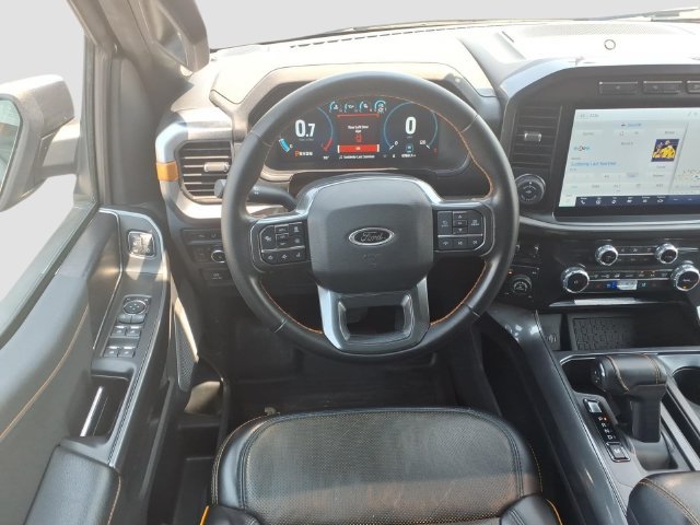 Used 2023 Ford F150 Tremor w/ Equipment Group 402A High AWD/4WD image 15