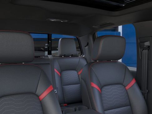 New 2026 Chevrolet Colorado Z71 w/ Z71 Convenience Package 2 image 24