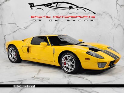Used 2005 Ford GT