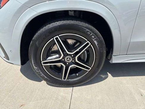 New 2025 Mercedes-Benz GLE 350 4MATIC image 23