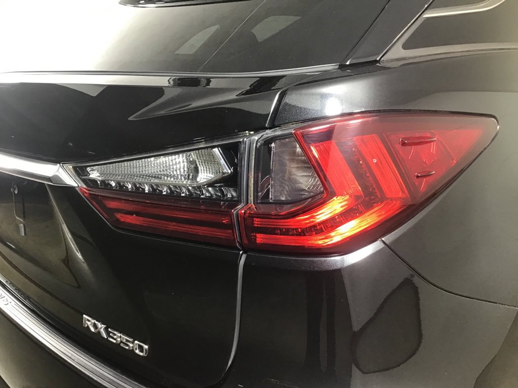 Used 2019 Lexus RX 350 AWD w/ Navigation Package image 16