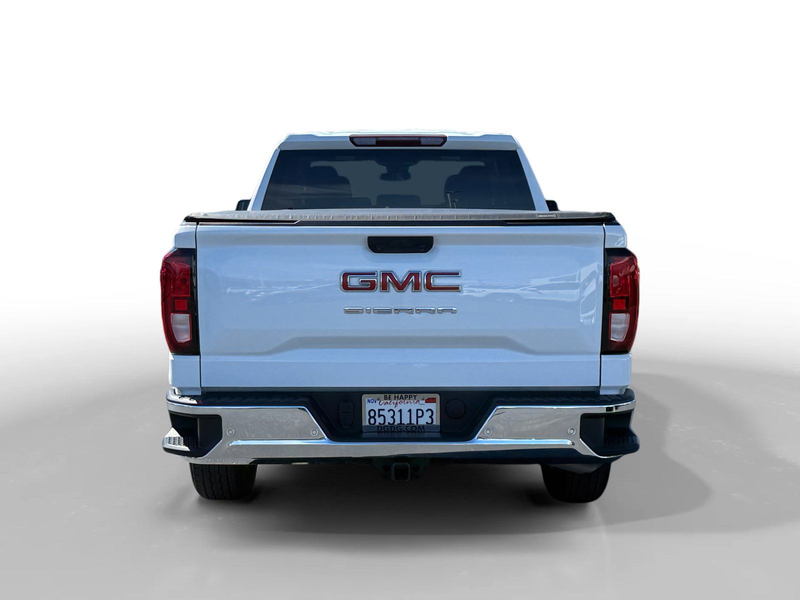 Used 2023 GMC Sierra 1500 Pro w/ Pro Value Package AWD/4WD image 4