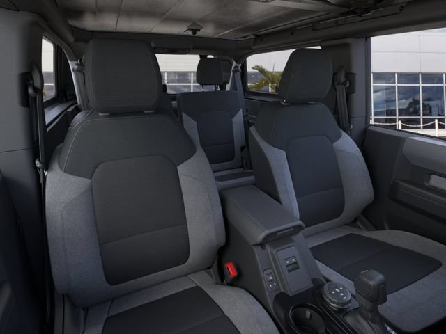 New 2026 Ford Bronco 2-Door AWD/4WD image 10
