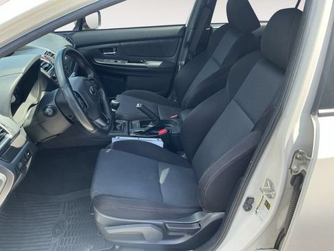 Used 2020 Subaru WRX AWD/4WD image 9