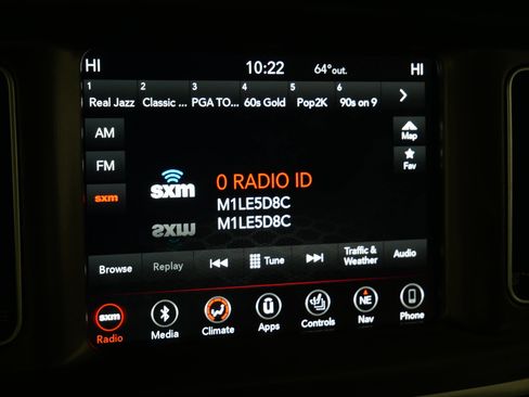 Used 2019 Dodge Charger SXT w/ Plus Group image 22