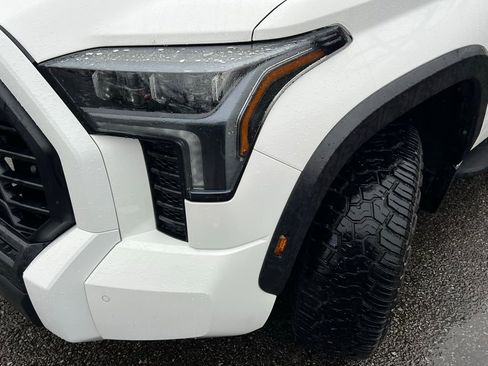 Used 2024 Toyota Tundra TRD Pro image 3