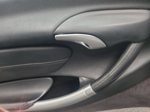 Used 2001 Porsche Boxster S image 10