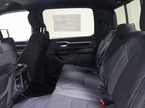 New 2026 RAM 1500 Big Horn image 13