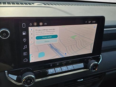 Certified 2024 Chevrolet Colorado Trail Boss w/ Advanced Trailering Package image 13