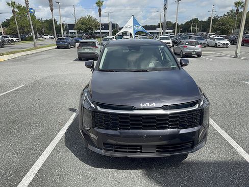 Used 2026 Kia Sportage EX FWD image 89