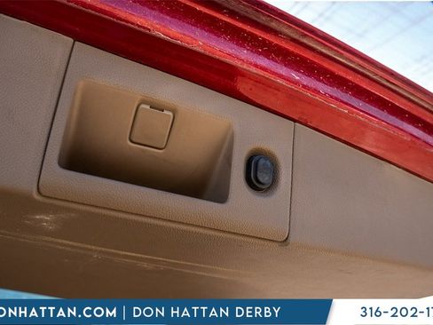 Used 2015 Chevrolet Tahoe LTZ image 34