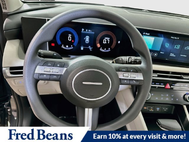 New 2026 Hyundai Tucson SEL Plus AWD/4WD image 9