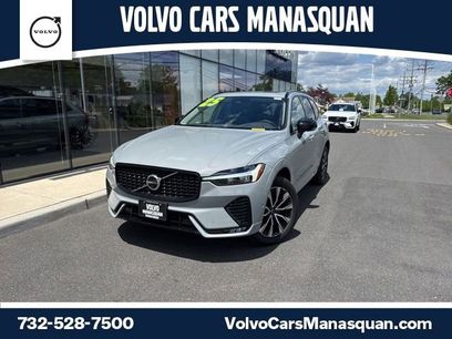 Used 2025 Volvo XC60 B5 Plus