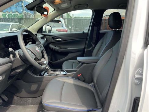 Used 2026 Buick Encore GX Sport Touring w/ Advanced Technology Package AWD/4WD image 20