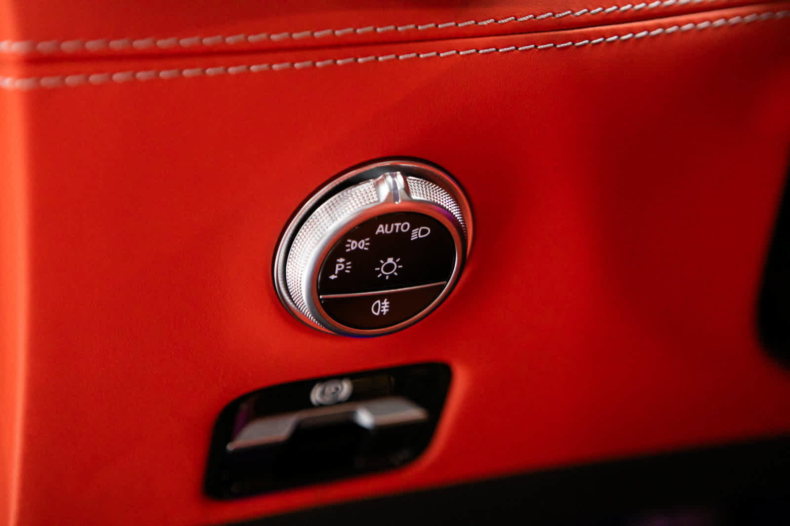 Used 2024 Mercedes-Benz AMG GT 55 image 25