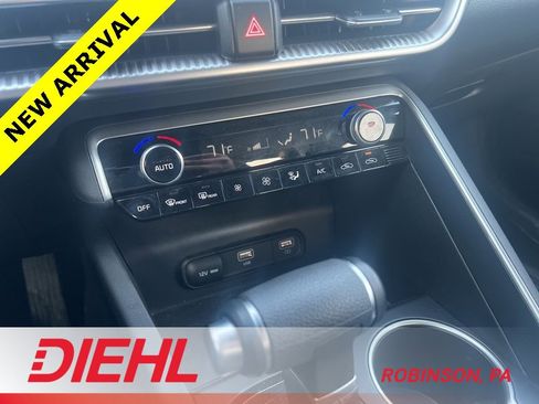 Used 2021 Kia K5 GT-Line image 13