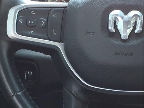 Used 2024 RAM 2500 Big Horn AWD/4WD image 10