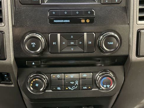 Used 2017 Ford F350 XL AWD/4WD image 11