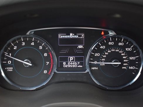 Used 2018 Subaru Forester 2.5i Premium AWD/4WD image 18