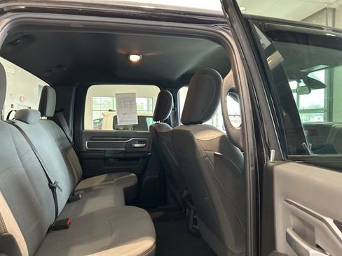 Used 2021 RAM 2500 Big Horn AWD/4WD image 13