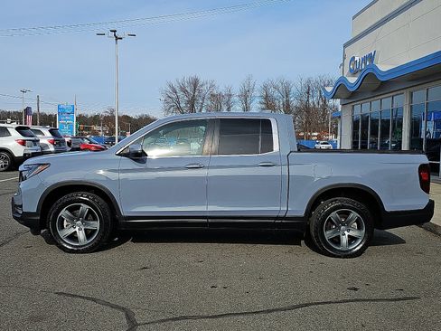Used 2023 Honda Ridgeline RTL image 7