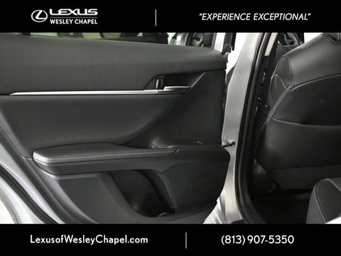 Used 2022 Toyota Camry XSE image 21