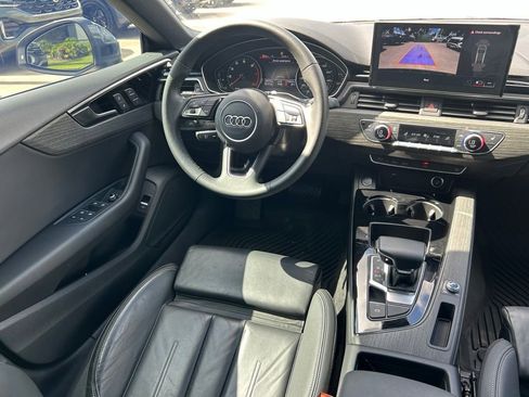 Used 2023 Audi A5 2.0T Premium w/ Convenience Package AWD/4WD image 9