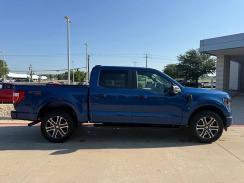Used 2023 Ford F150 XL w/ STX Appearance Package AWD/4WD image 7
