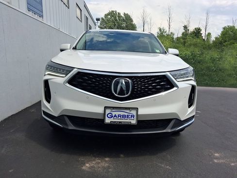 Used 2023 Acura RDX AWD w/ Technology Package image 6