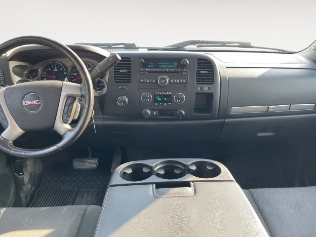 Used 2013 GMC Sierra 1500 SLE w/ Power Tech Package AWD/4WD image 10