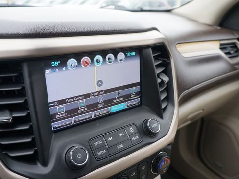 Used 2019 GMC Acadia Denali w/ Technology Package image 26