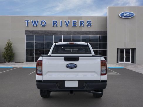 New 2026 Ford Ranger XL RWD image 5