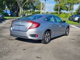 Used 2019 Honda Civic LX image 5
