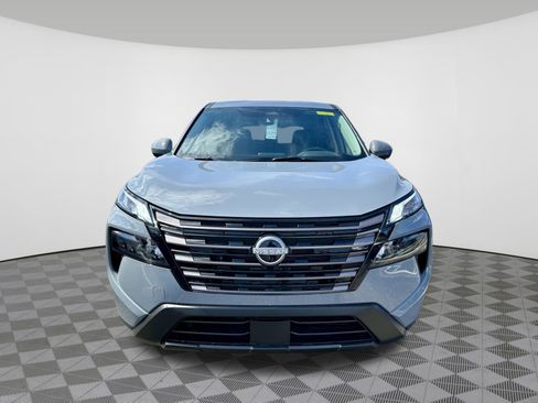 New 2026 Nissan Rogue SV AWD/4WD image 12