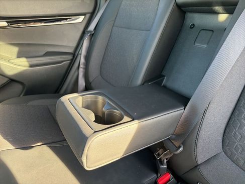 Certified 2024 Kia Seltos S image 28
