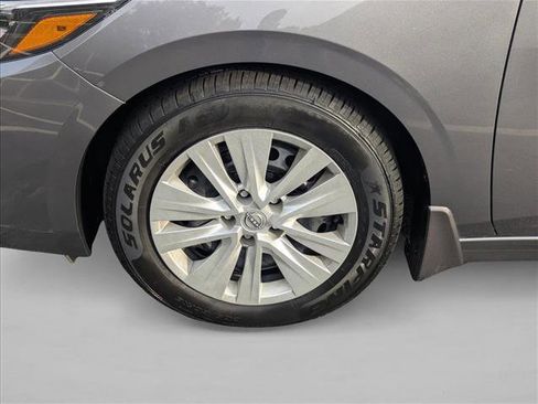 Used 2024 Nissan Sentra S image 26