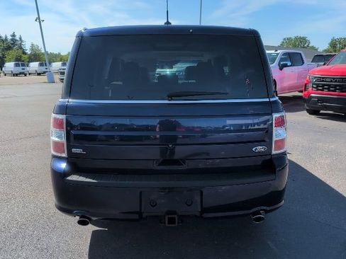 Used 2016 Ford Flex SEL w/ Equipment Group 202A FWD image 6
