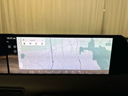 New 2025 Nissan Armada PRO-4X w/ Pro-4X Premium Package image 15