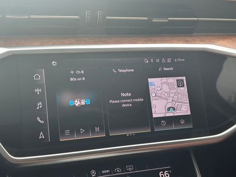 Used 2023 Audi A6 Premium Plus w/ Premium Plus Package image 15