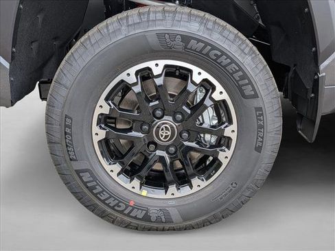 New 2026 Toyota Tundra SR5 AWD/4WD image 10