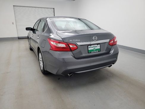 Used 2016 Nissan Altima 2.5 S w/ Power Driver Seat Package image 6