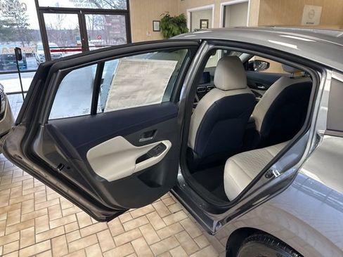 New 2026 Nissan Sentra SL w/ Floor Mat Package image 15