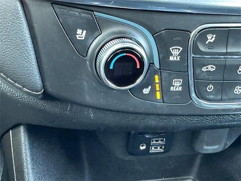 Used 2023 Chevrolet Traverse High Country w/ LPO, Floor Liner Package image 26