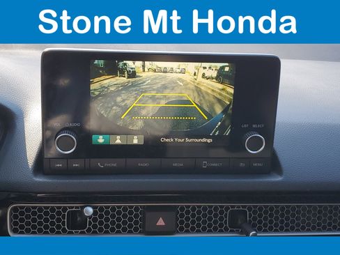 Used 2023 Honda Civic LX image 26