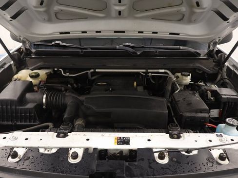 Used 2016 Chevrolet Colorado W/T image 21