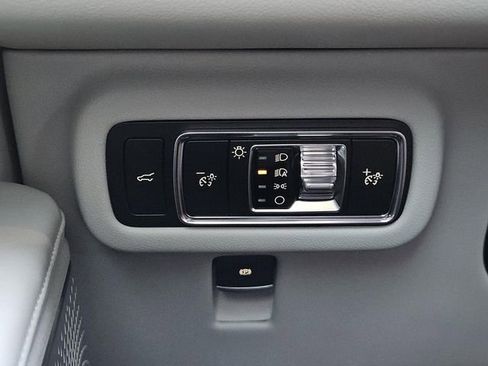 New 2026 Lincoln Nautilus Reserve image 14